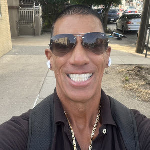 Meet your Posher, Robert